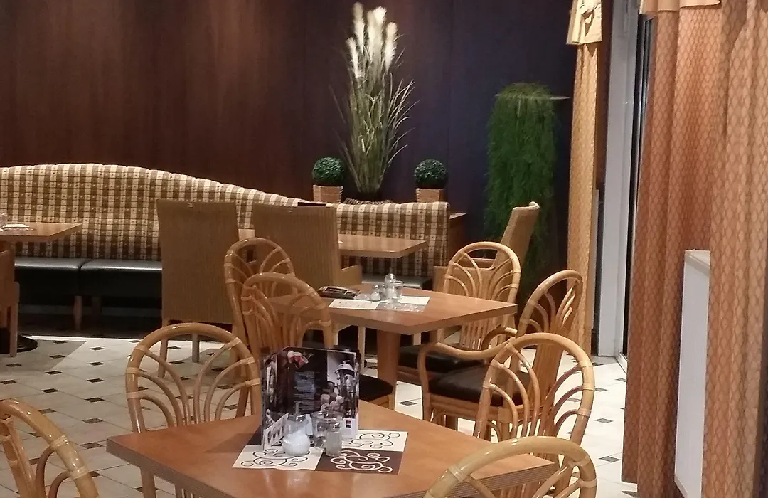 AKZENT Hotel Stadt Schlüchtern ***S-1