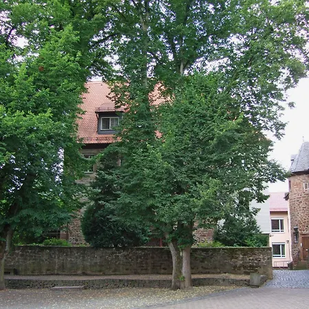 AKZENT Hotel Stadt Schlüchtern ***S-2