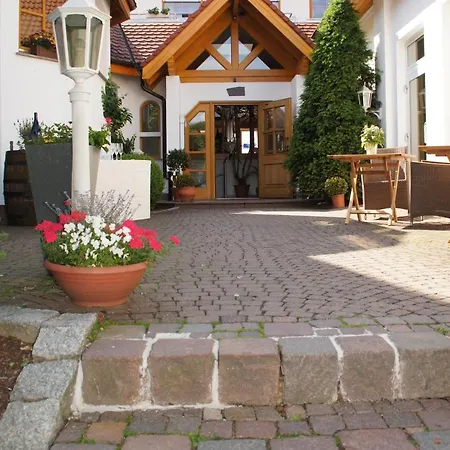 Landgasthof Druschel-2